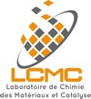 Laboratoire Chimie des Matériaux et catalyse